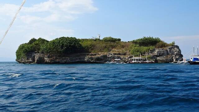 Las islas del Pacfico que Espaa 'olvid' vender tras 1898 y que an generaban dudas en 2014