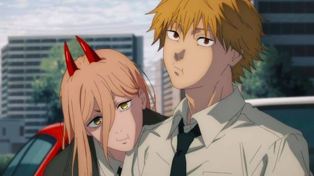 La nueva pelcula de 'Chainsaw Man' se aleja del manga y el jefe de MAPPA confirma cambios: 'Tuvimos que hacerlo'