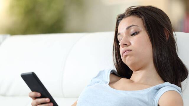 Morir de aburrimiento es m�s posible de lo que crees: 'Es tan peligroso como fumar o beber en exceso'