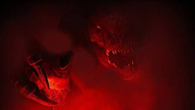 'Jurassic World: Rebirth' confirma que el nuevo mutante de la saga no es realmente lo esperado: 'Sali� mal'