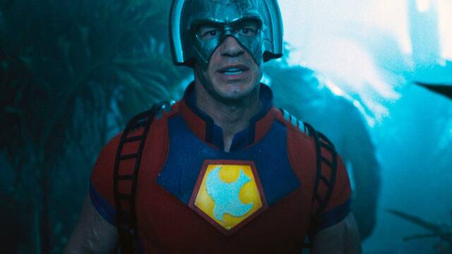 Ya hemos visto la temporada 2 de 'El Pacificador' y la continuacin de 'Superman' no podra haber sido mejor en DC y Warner