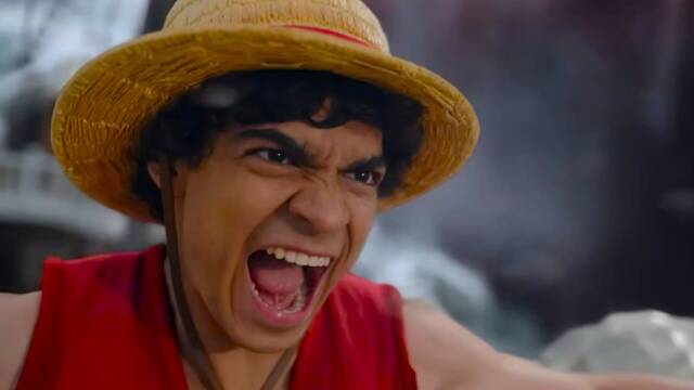 'One Piece' oculta al personaje m�s importante para Luffy en la temporada 2 y Netflix inquieta con su decisi�n