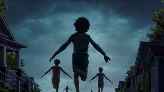 Tras arrasar en taquilla, la mejor pel�cula de terror del siglo podr�a tener precuela: Warner intenta convencer a su director