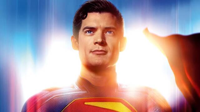 James Gunn confirma el xito de 'Superman' y anuncia una pica saga basada en el hroe de DC y Warner: 'Est muy cerca'