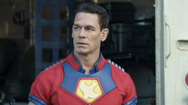 'El Pacificador' temporada 2 muestra un nuevo tr�iler sin censura y James Gunn confirma sus planes: 'S� la respuesta a eso'