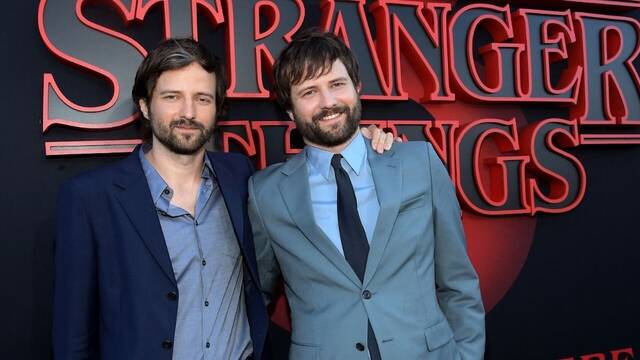 Los creadores de 'Stranger Things' abandonan Netflix antes de la temporada final y confirman nueva plataforma: 'Es hist�rico'
