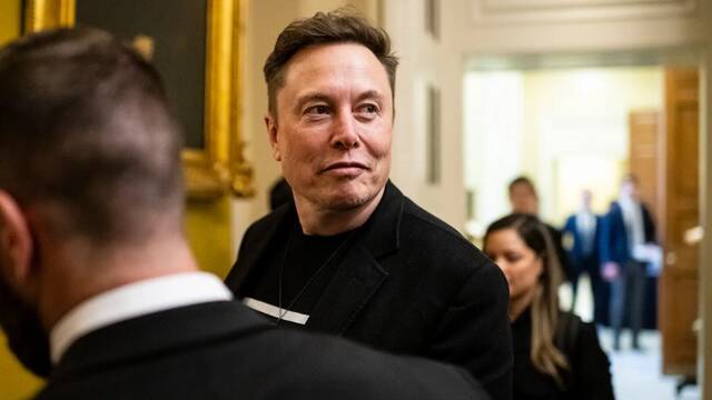 Elon Musk confirma la cara oculta del �xito: 'Un CEO nunca hace lo que le gusta, solo lo que el negocio le exige'
