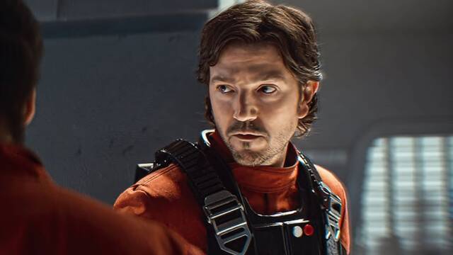 Star Wars confirma su regreso al cine y Disney desvela que tendr gran influencia de 'Andor': 'Es la gran historia de la saga'