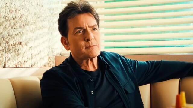 Charlie Sheen (59) rompe su silencio sobre drogas y esc�ndalos en un pol�mico documental: llega en exclusiva a Netflix