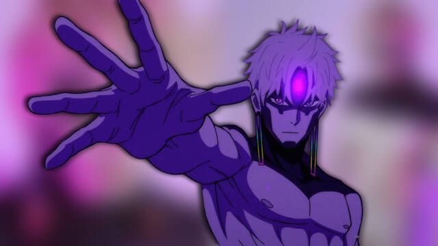 Recrean a Jiji de 'Dandadan' en su versin demonaca con un cosplay tan bueno que cuesta creerlo: 'Es mejor que en el manga'