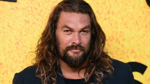 Jason Momoa se afeita por primera vez en 6 aos para una de las pelculas ms esperadas de 2026 y lo odia: 'Lo hago por ti'