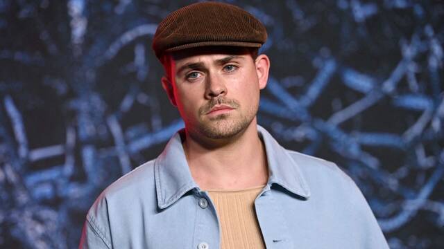 La presin de 'Stranger Things' obliga a una de sus estrellas a renunciar a todo durante ms de tres aos: 'Fue abrumador'