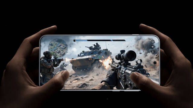 Este smartphone esconde el secreto mejor guardado de OnePlus y ya sabemos por qu� destroza a sus rivales en streaming y gaming
