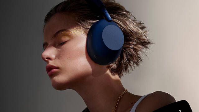 Los Sony WH-1000XM6 esconden la tecnologa que us Taylor Swift para masterizar su ltimo lbum y ahora puedes tenerla en casa