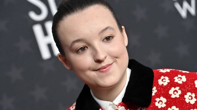 Bella Ramsey, estrella de 'The Last of Us', confirma que quiere ser Spider-Man en el UCM: 'Podr�a ser un nuevo superh�roe'