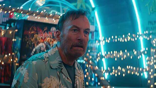 Bob Odenkirk se neg a hacer 'Nadie 2' y por una clara razn: cuestionaba el xito real de la primera entrega