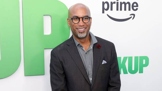 Tim Story sobre El �ltimo encargo: 'Solo necesitas poner a Eddie Murphy en persecuciones y choques de coche para que funcione'