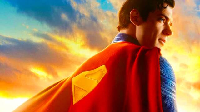 James Gunn confirma que Superman sale en su nueva pelcula y que no ser una secuela: 'Ya estoy con el guion'