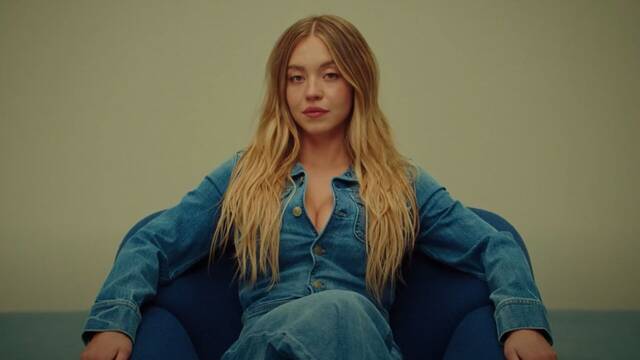 Sydney Sweeney recibe el apoyo de Donald Trump y la Casa Blanca tras su viral anuncio de vaqueros: 'Es un ataque progresista'