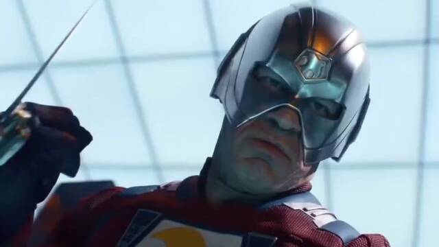 James Gunn prohibe tres episodios de la temporada 2 de 'El Pacificador' y la culpa es de 'Superman': 'No lo permito'