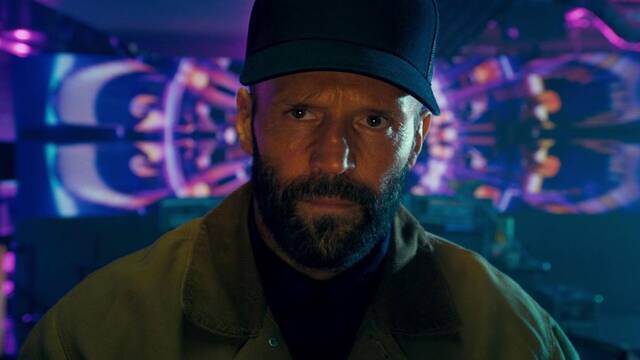 Jason Statham confirma su gran saga de accin con Amazon y su director quiere una pelcula de Marvel: 'Es un sueo'