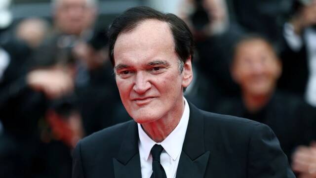 Quentin Tarantino selecciona sus tres mejores pel�culas y revela cu�l considera su obra maestra indiscutible: 'No hay duda'