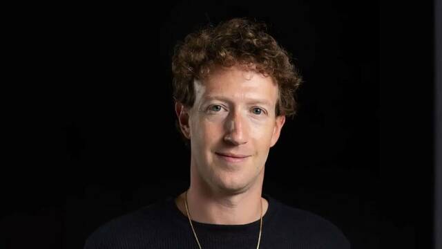 Meta gasta m�s dinero en proteger a Mark Zuckerberg que en la IA y se confirma el miedo: 'Es el CEO m�s amenazado del mundo'