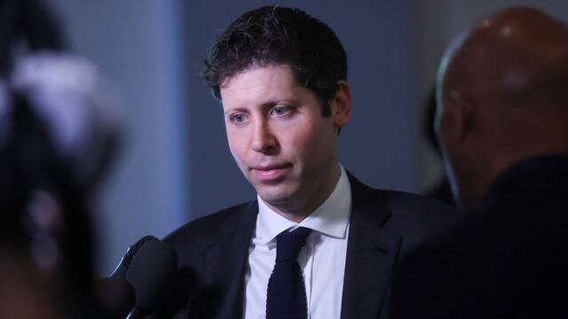 Sam Altman dicta sentencia y afirma que su avanzado modelo GPT 8 podr� 'curar un c�ncer': 'Muchos desean este avance''