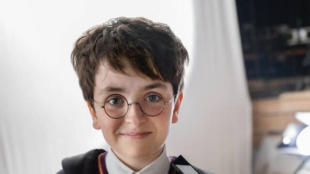 Ya es oficial: HBO presenta al reparto de la familia ms querida de Hogwarts en la nueva serie de Harry Potter