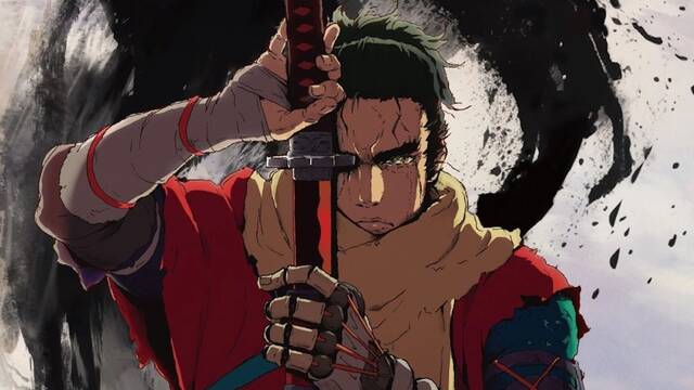 Es oficial: 'Sekiro No Defeat' trae la obra maestra de FromSoftware al anime y presenta un espectacular tr�iler en la Gamescom