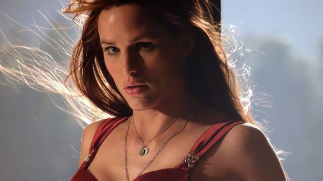 La pel�cula de Marvel que fue un fracaso hist�rico en cines hace 20 a�os y ahora arrasa en Netflix: 'No estoy orgullosa'