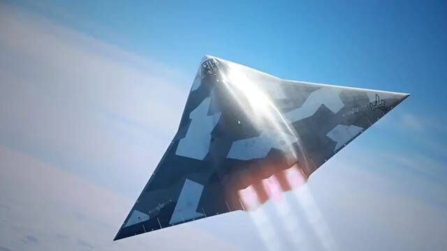 No es ciencia ficción: China presenta la primera tecnología de guerra electrónica 6G con la que sacude el equilibrio militar