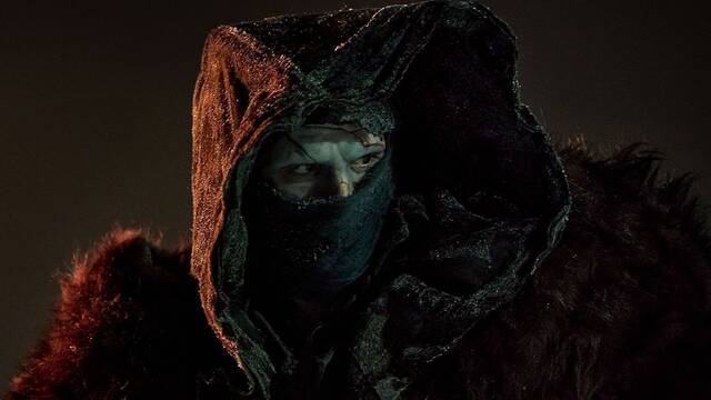 Ya es oficial: Netflix pone fecha de estreno a su reinvencin de la obra maestra del terror con una pelcula nica