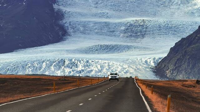 Una turista estadounidense confiesa cu�l es el �nico pa�s al que volver�a y que parece de ciencia ficci�n (y no es Espa�a)