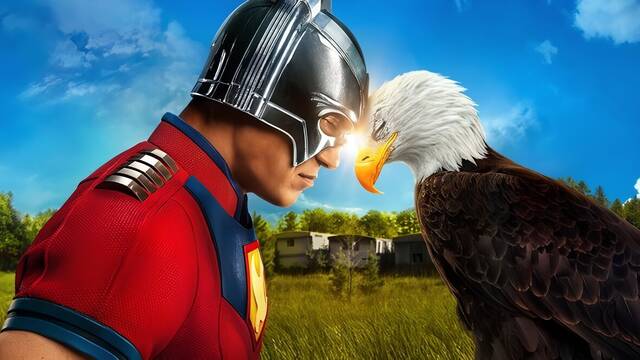 James Gunn (59) advierte sobre la cronolog�a de la nueva temporada de 'El Pacificador': 'Esta conexi�n con Superman es crucial'