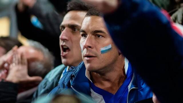 La pel�cula futbolera que confirma a Mario Casas en su mejor papel ya se puede ver en streaming