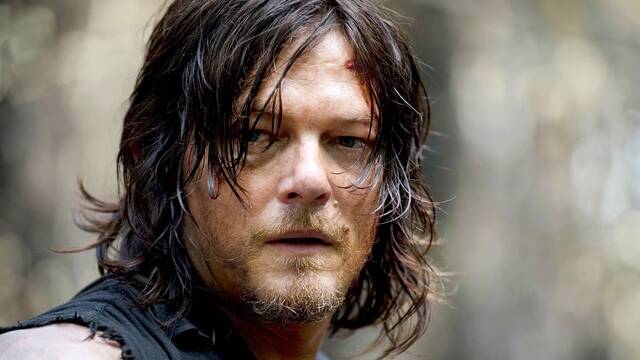La San Diego Comic-Con de Mlaga confirma un pico plantel de estrellas con el reparto de 'The Walking Dead: Daryl Dixon'