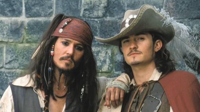 Orlando Bloom confirma lo que todos piensan con 'Piratas del Caribe' y advierte: 'Una mujer puede sustituir a Jack Sparrow?'