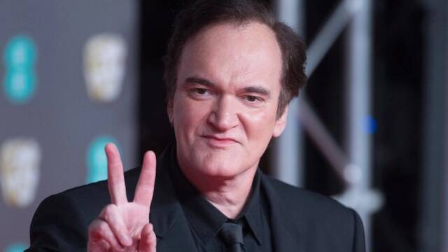 Quentin Tarantino revela el motivo detr�s de la inesperada cancelaci�n de su �ltima pel�cula: 'Era aburrida''