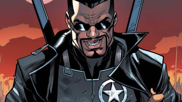 Blade llega al UCM pero lo hace sin Mahershala Ali y con un gran cambio en el personaje: 'Ser� un reemplazo'