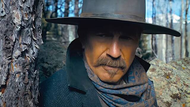 Kevin Costner (70) rompe su silencio y arremete contra la demanda de 'Horizon': 'Las acusaciones son totalmente falsas'