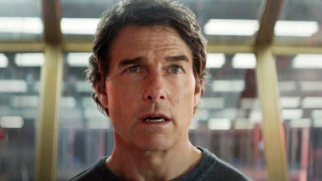 'Misin Imposible: Sentencia Final est gratis en YouTube pero Tom Cruise confirma que tena un secreto preparado