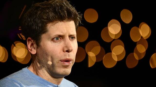 Sam Altman no se corta y admite que ChatGPT 5 ha tenido un lanzamiento catastrfico: 'Acepto que nos equivocamos gravemente'