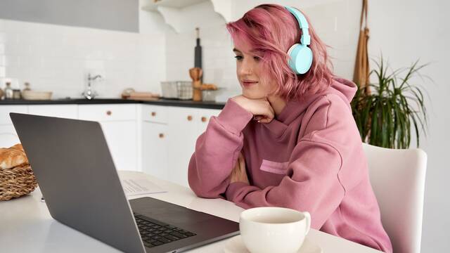 La Generacin Z declara la guerra a la ortografa: prefieren escribir mal en internet por esta extraa razn