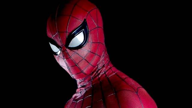 'Spider-Man: Brand New Day' confirma el nuevo traje del hroe del UCM con Tom Holland clavado a los cmics: 'Estis listos?'