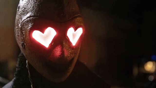 El slasher rom�ntico de los productores de 'Scream', que arrasa en EE.UU., llega a Espa�a directo a streaming