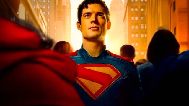 Zack Snyder derrota a James Gunn: el duelo entre 'El hombre de acero' y 'Superman' ya tiene un claro vencedor en la taquilla