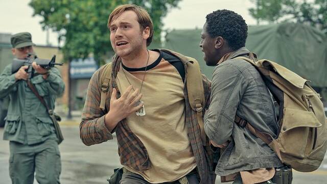 La crtica dicta sentencia: la nueva pelcula de Stephen King es 'aterradora' y profundamente 'traumtica'