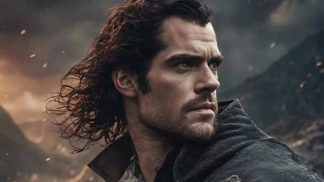 Ya es oficial: el remake de 'Los Inmortales' con Henry Cavill es una pica reinvencin de la joya de la fantasa de los 80