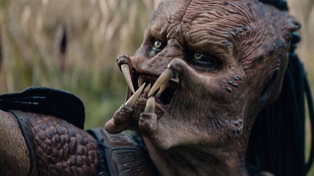 'Predator: Badlands' confirma la apuesta de Disney en el cine y anuncia una inesperada precuela de la saga de ciencia ficci�n